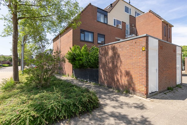Medium property photo - Grote Belt 193, 2133 GW Hoofddorp